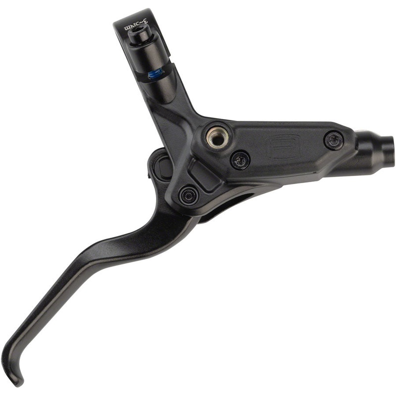 F1 / DSK-927 Right Disc Brake Lever