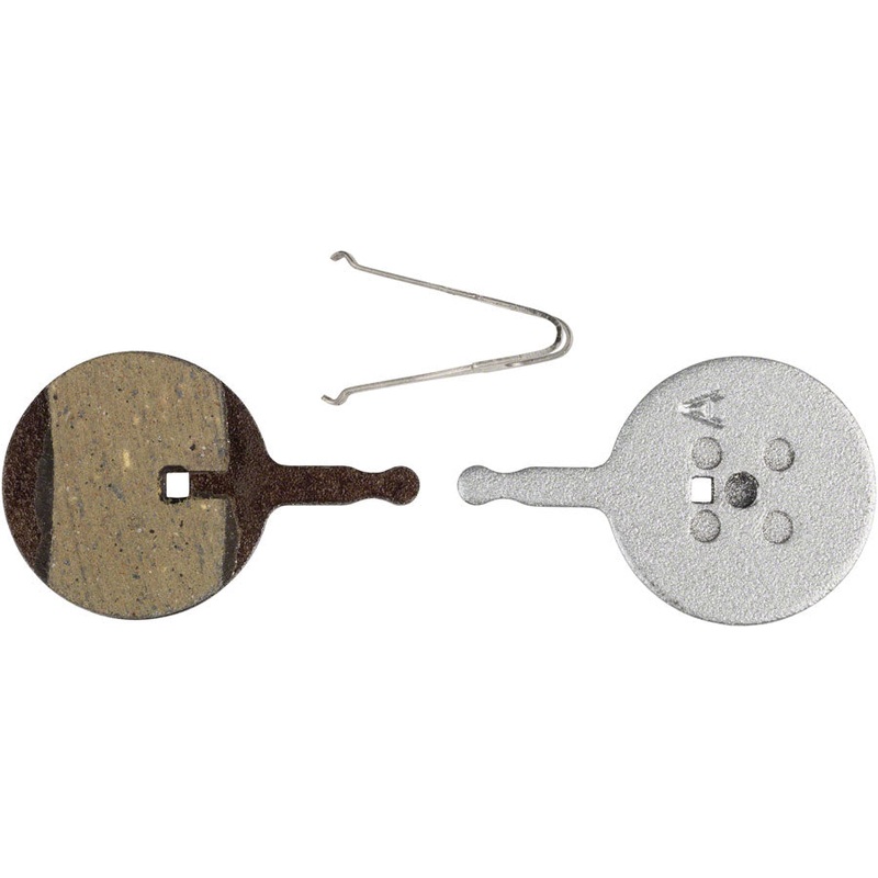 PD071S Disc Brake Pad – Sintered Steel Backed Fits 300 300R 330R Render Render R / Avid BB5 Pair