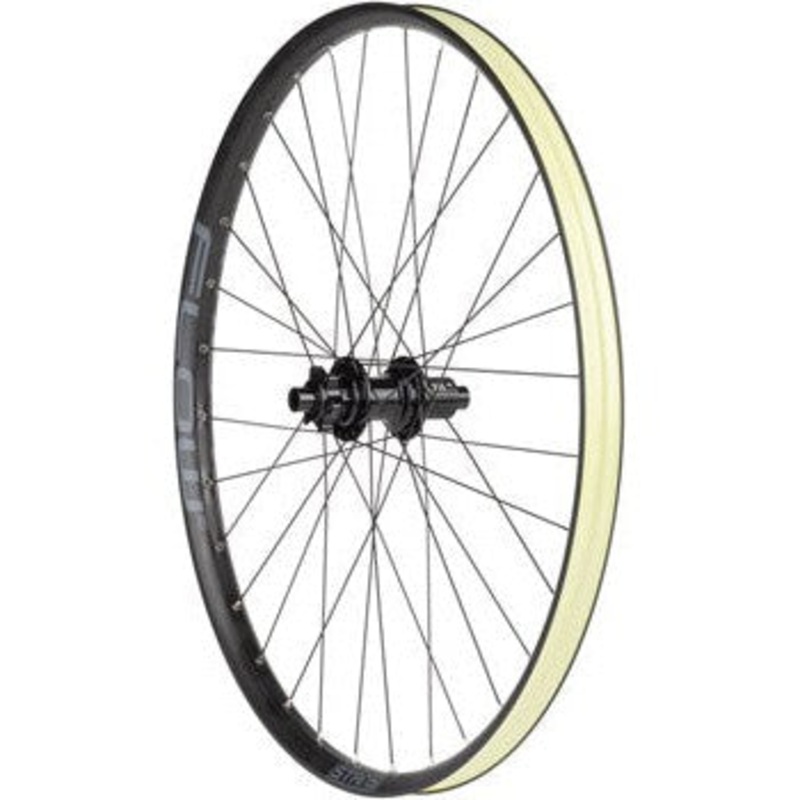 Stans Flow S2 Rear Wheel – 27.5″ 12 x 148mm 6-Bolt Micro Spline