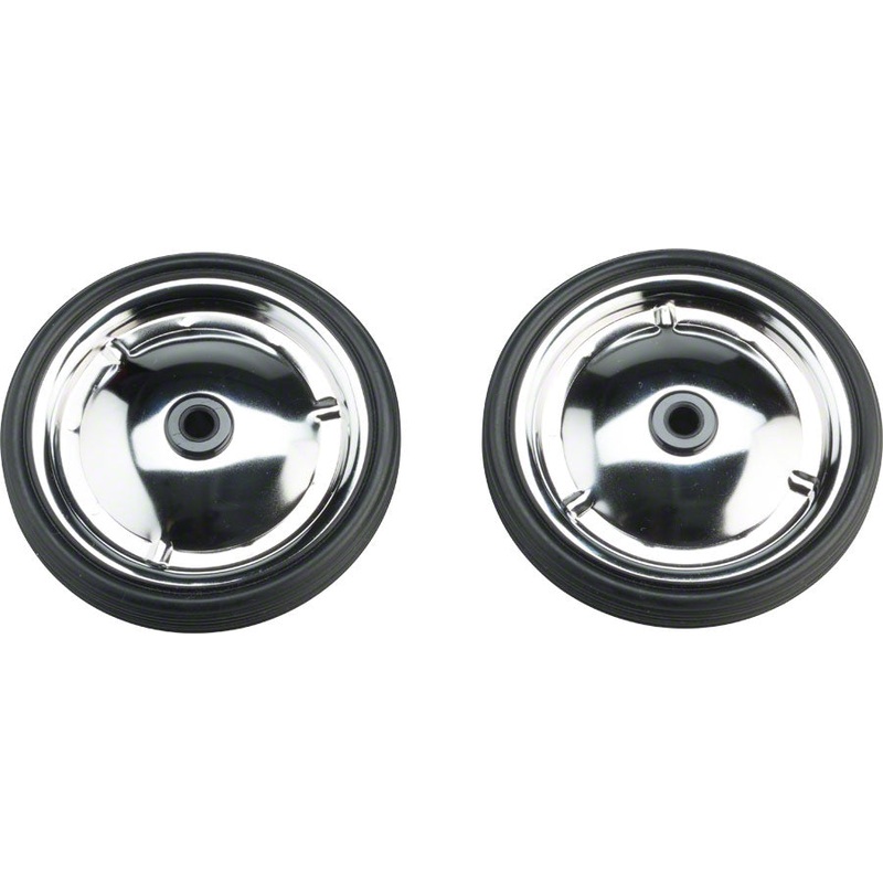 Training Wheel Replacement Wheel Set