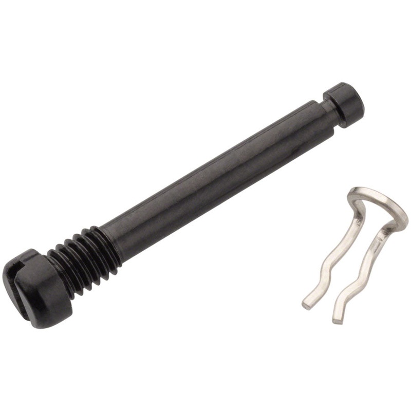 XTR BR-M9000 Brake Pad Axle and Snap Retainer