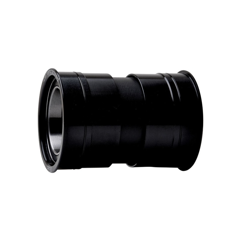 386EVO Road Bottom Bracket – DUB Road Spindle Black