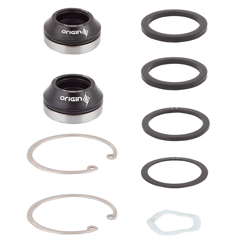 Adaptor BB30 Bottom Bracket 68/73mm Shimano HTII 24mm