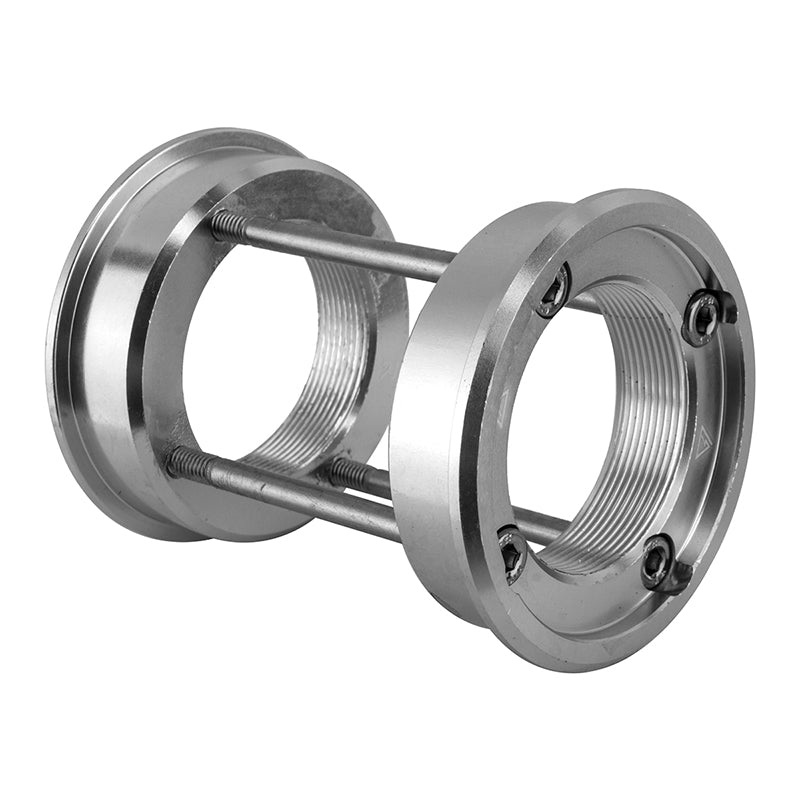 BB Conversion Kit to Euro American Bottom Bracket 68mm Euro