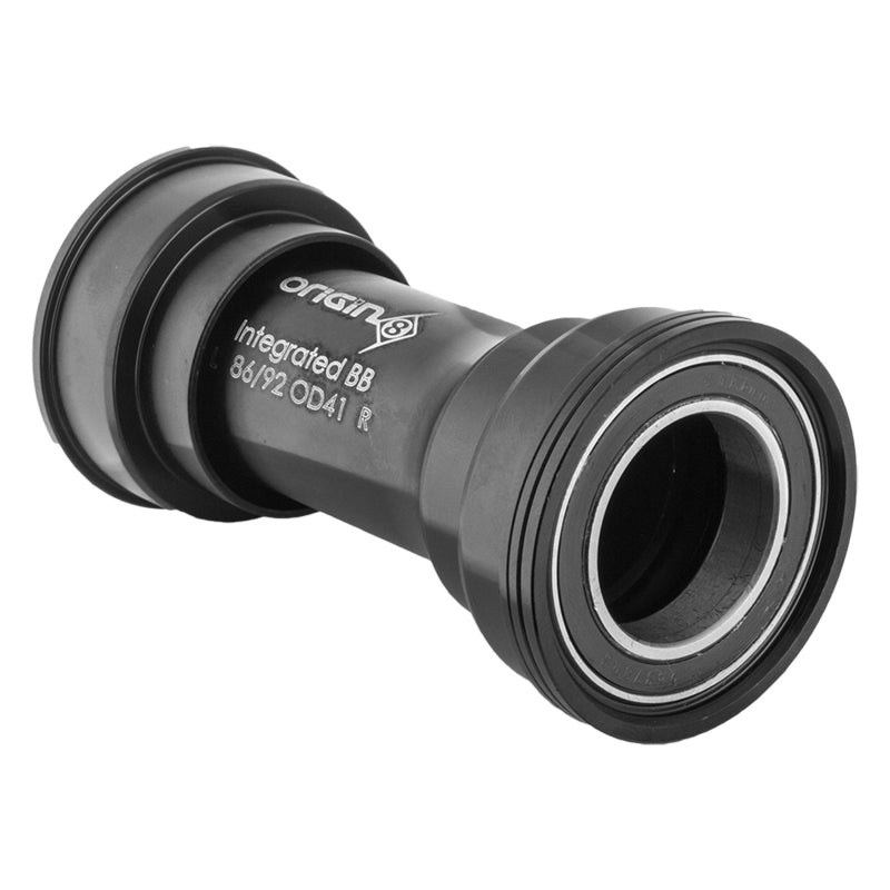 BB86/92 Press-Fit BB86/BB92 Bottom Bracket 86-92mm x 41mm Shimano HTII 24mm or SRAM GXP 22/24mm