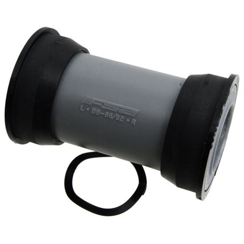 BB86-Composite Road Adapter BB Alloy BB86/24