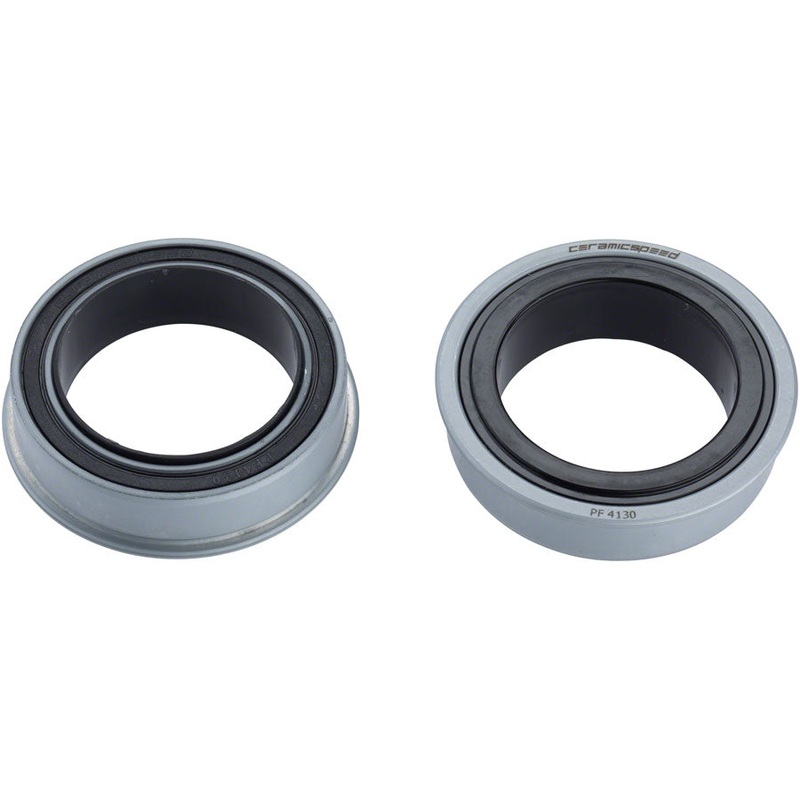 BB92 MTB Bottom Bracket – SRAM DUB MTB Coated Races Black