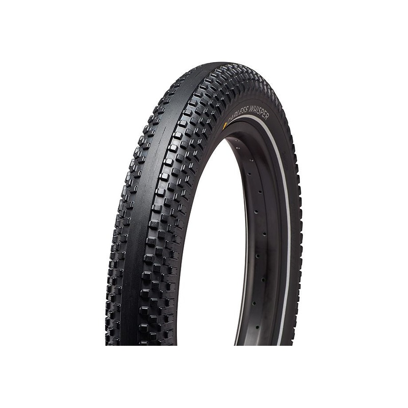 Carless Whisper Flat Resistant Tire – 20 x 3.5″ 20 x 3.5″