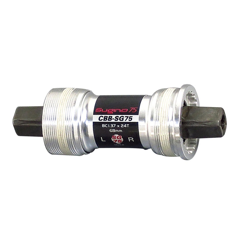 Cartridge 75 ENG Bottom Bracket 68mm SQR ISO
