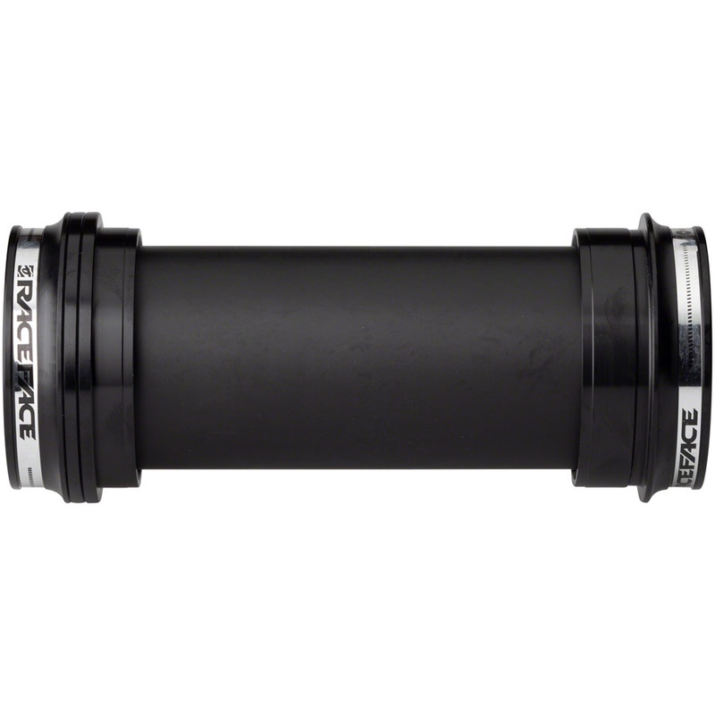 CINCH PF30 Bottom Bracket 46mm ID x 100mm Shell x 30mm Spindle External Seal