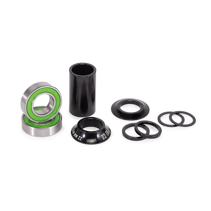 Compact Bottom bracket Mid 19mm