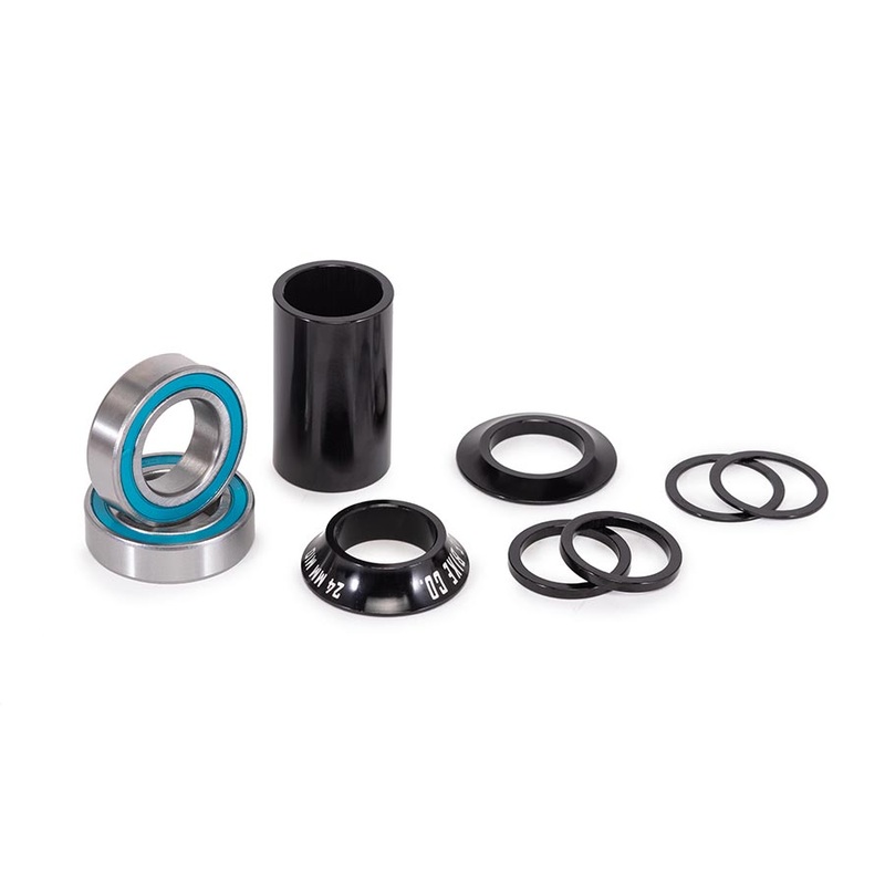 Compact Bottom bracket Mid 24mm