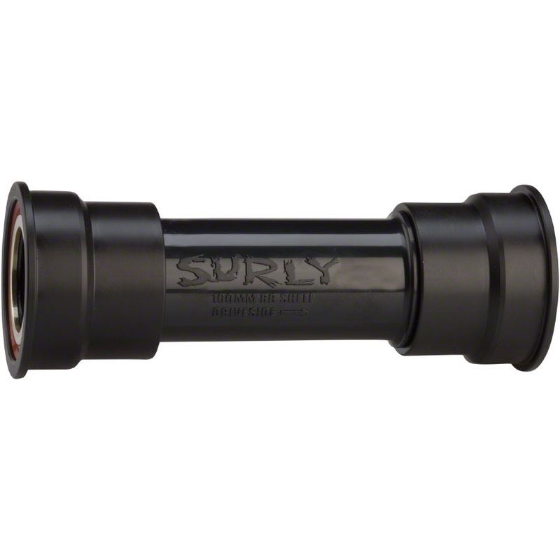 OD Enduro Press Fit Bottom Bracket 121-132mm