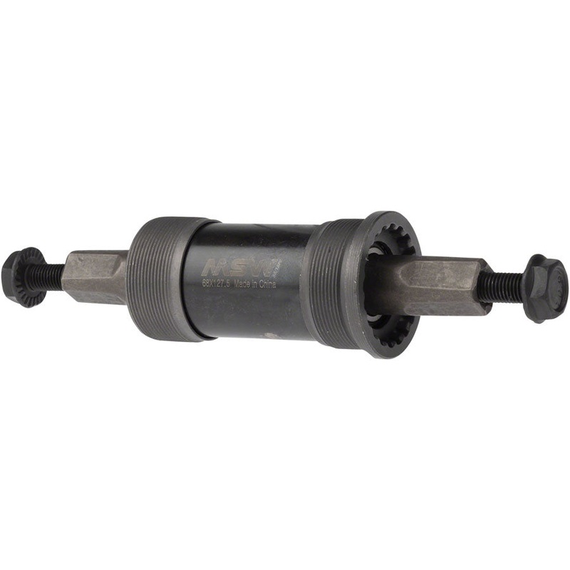 ST100 Bottom Bracket – English 68 x 127.5mm Square Taper JIS