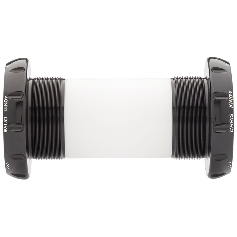 ThreadFit 30 Bottom Bracket Fit Kit 1 – English For DUB Mountain BLK