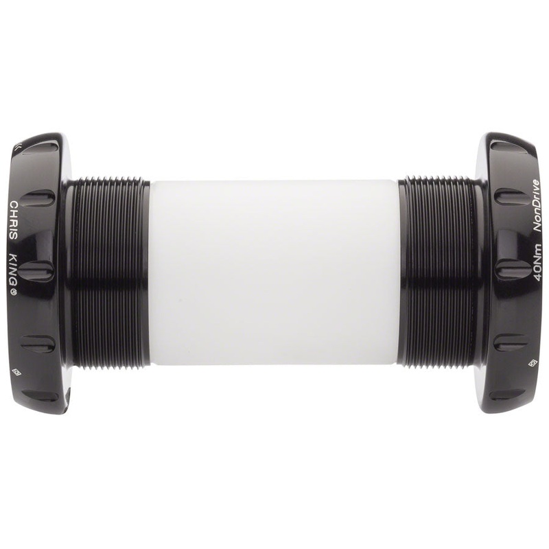 ThreadFit 30 Bottom Bracket Fit Kit 2 – English For DUB Road BLK