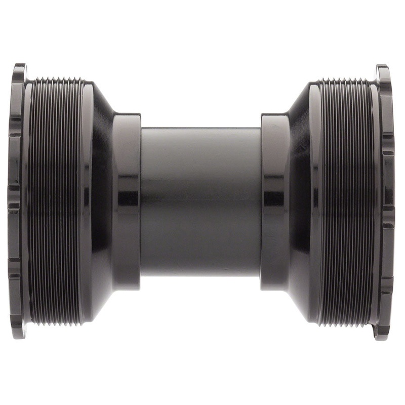 ThreadFit T47 24i Bottom Bracket Fit Kit 6 – T47 For SRAM/Truvativ GXP BLK