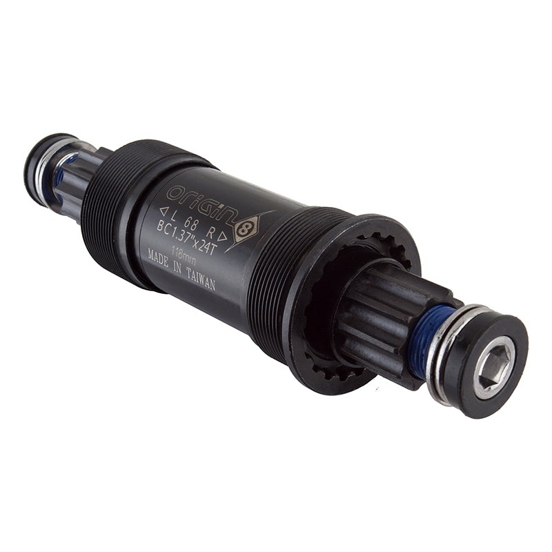 TorqLite ISIS ENG Bottom Bracket 68mm ISIS