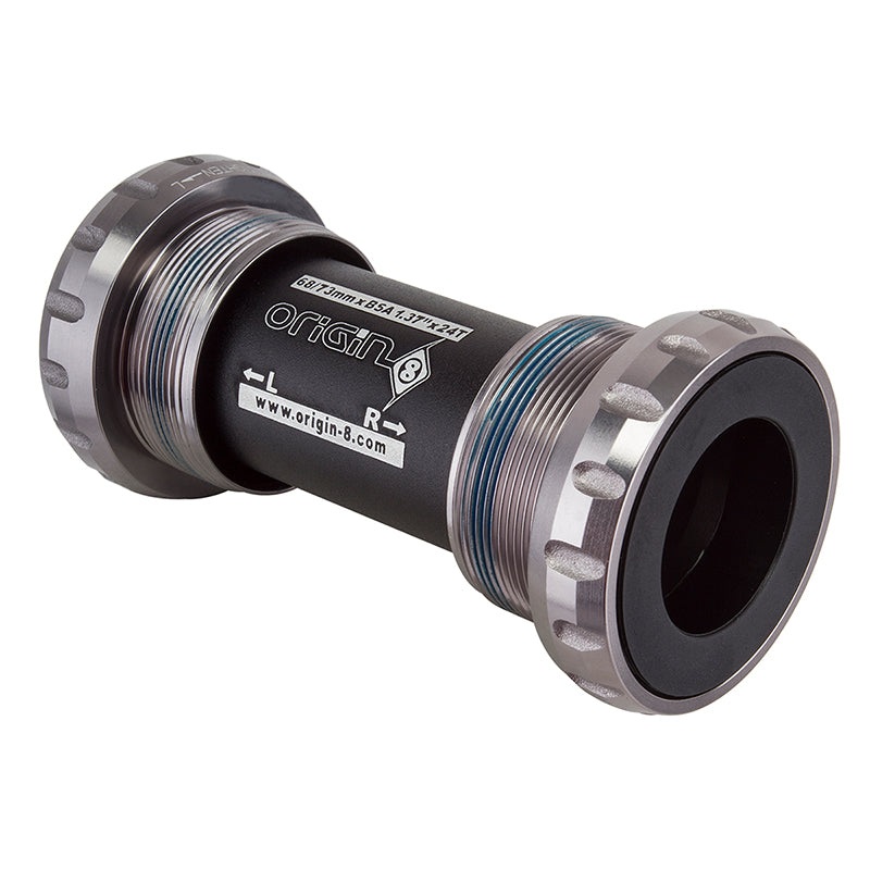 TorqLite Outboard ENG Bottom Bracket 68/73mm Shimano HTII 24mm