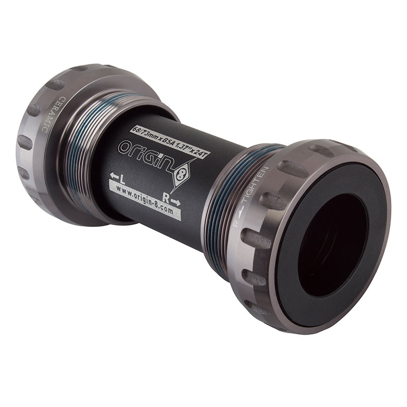 TorqLite Outboard ENG Bottom Bracket 68/73mm SRAM GXP 24/22mm