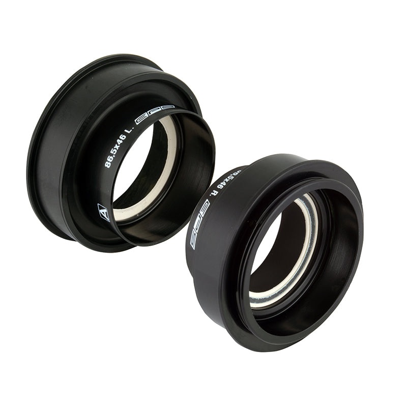 Ultra-Torque Bottom Bracket Cups BB386 86.5×46
