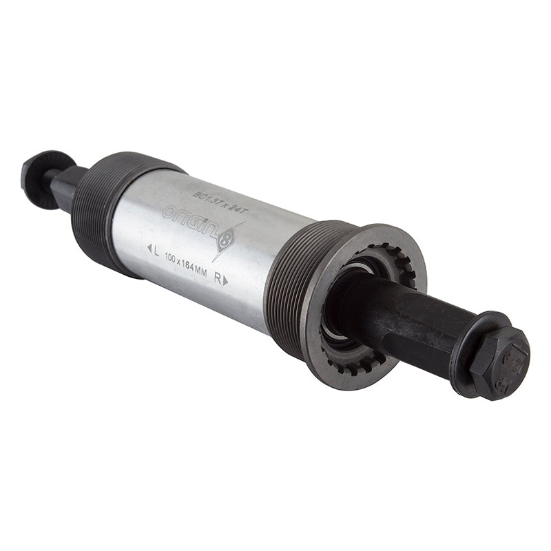 XLT Square Taper BB ENG Bottom Bracket 100mm SQR JIS