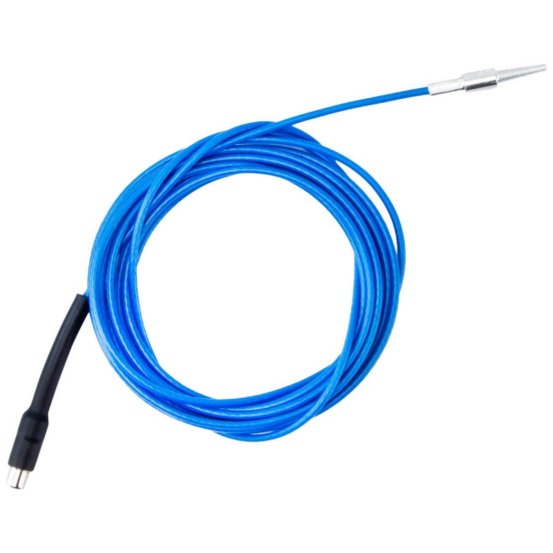 346.2 Guide Cable With Barbed Adapter Tip For IR-1/IR-1.2/IR-1.3