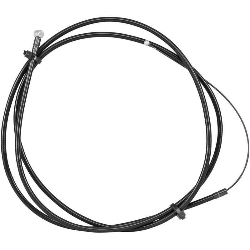 AM Brake Cable – 1300mm Black
