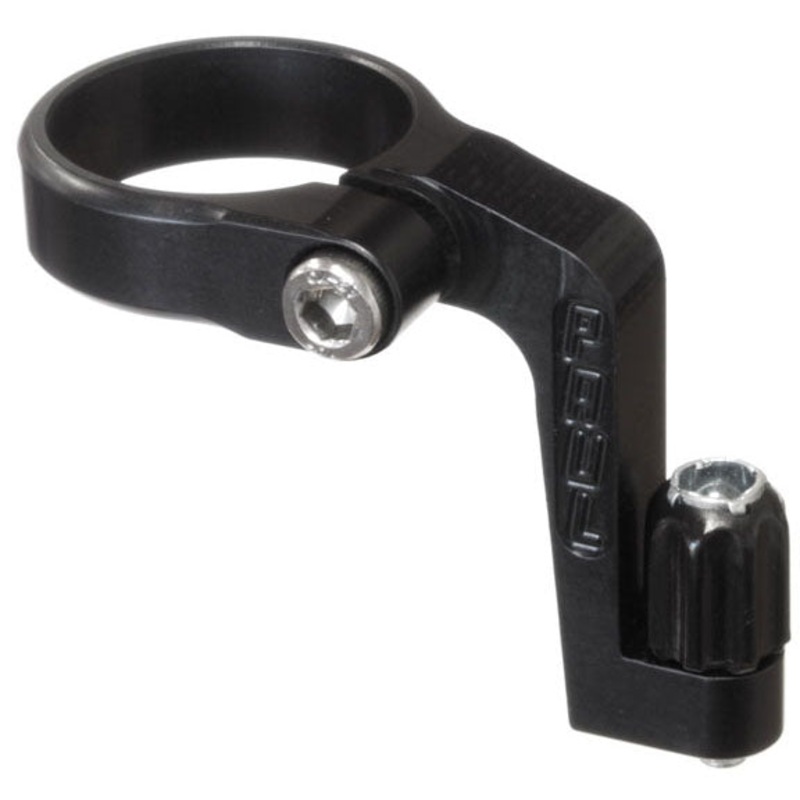 Funky Monkey Front Cable Hanger 1-1/8″ – Black