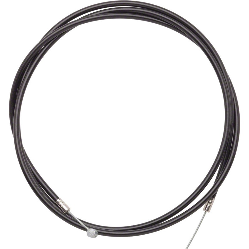Linear Slic Kable Brake Cable – 1.5mm Black