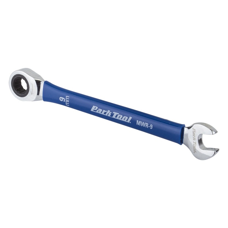 MWR Metric Ratcheting Wrench 9mm