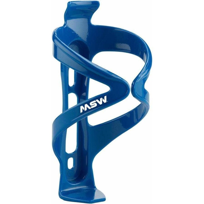 PC-150 Composite Water Bottle Cage Blue