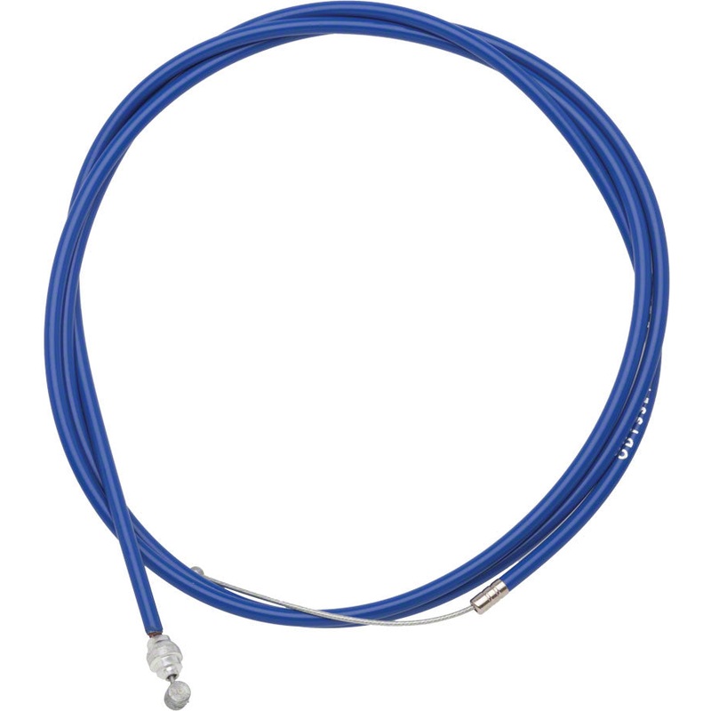 Slic Kable Brake Cable – 1.5mm Blue