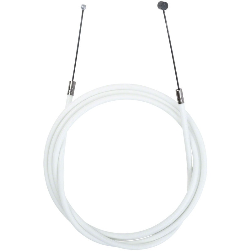 SLS Linear Slic Kable Brake Cable – 1.5mm Glow White