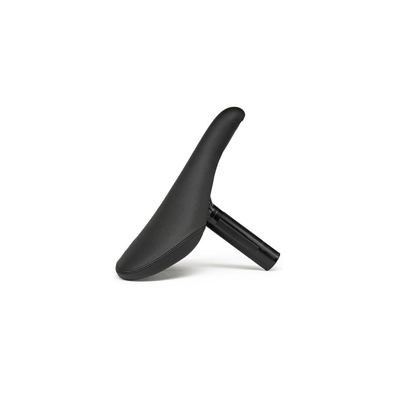 Unify Combo Saddle Slim Black 255g