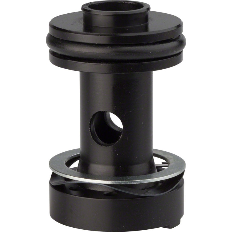 2007-2013 Lyrik Base Plate Solo Air 160mm