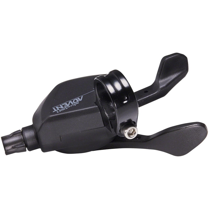 ADVENT Xpress Right Trigger Shifter – 1×9 Speed BLK ADVENT Compatible Only