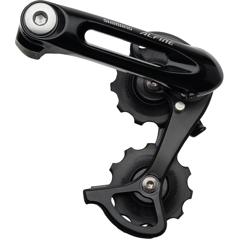 Alfine CT-S500 Chain Tensioner Black