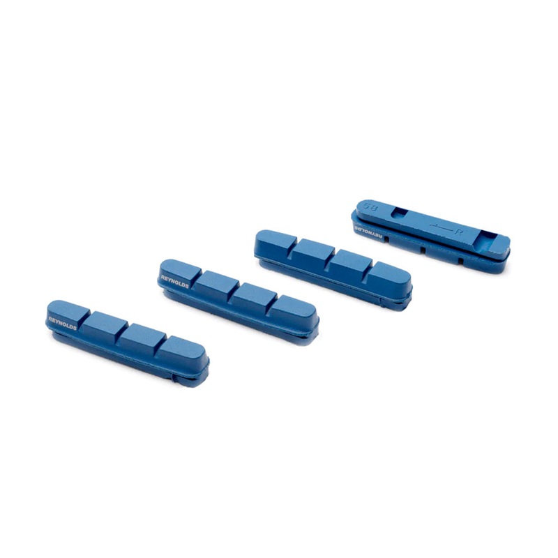 Reyblue Shim Aeroset Brake Pads – 4 pack
