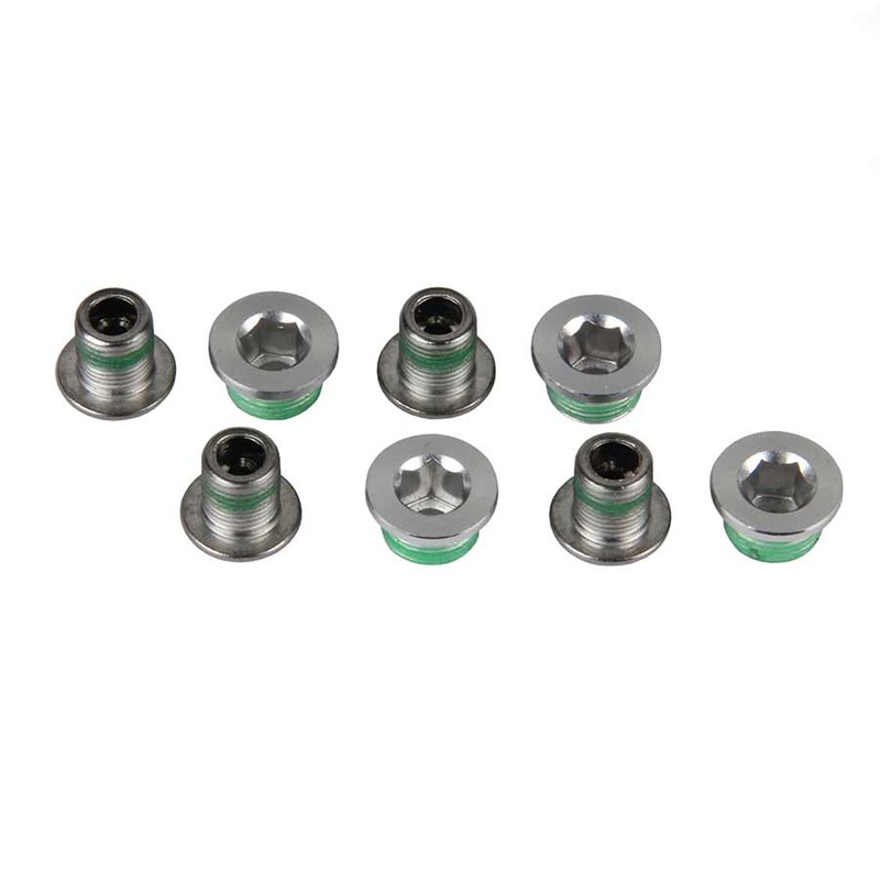 /Truvativ XX Chainring Bolt Kit 8 pieces