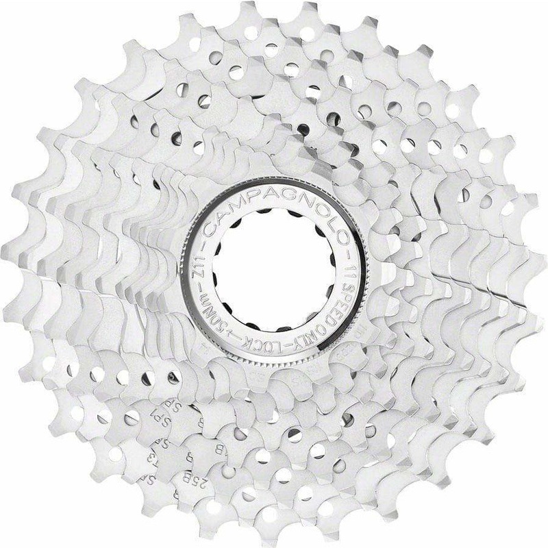 11S Cassette – 11 Speed 11-25t