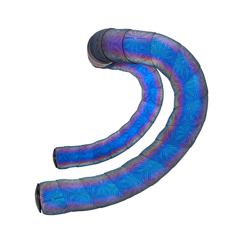 Bling Handlebar Tape Purple