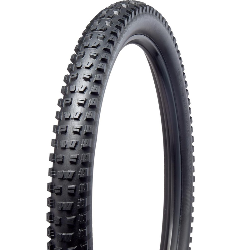 Butcher Grid 2Bliss Ready T7 29″ Mountain Bike Tire 29 x 2.3″