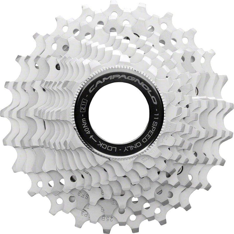 Chorus Cassette – 11 Speed, 12-27t 12-27t