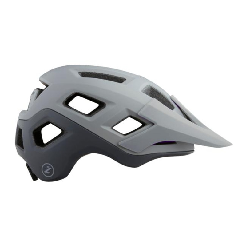 Coyote MIPS Mountain Bike Helmet Gray Small