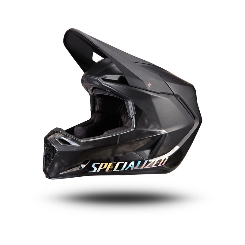 Dissident 2 Full Face Mountain Bike Helmet Black Small