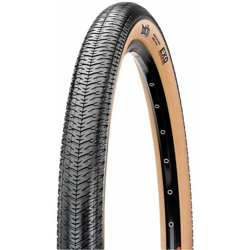 DTH Bike Tire – 26 x 2.15 26 x 2.15″