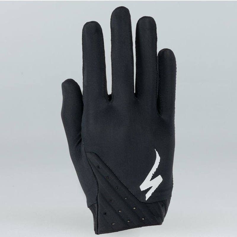 Men’s Trail Air Gloves Black Small