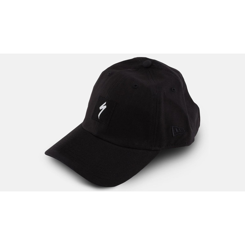 New Era Classic Specialized Hat Black One Size