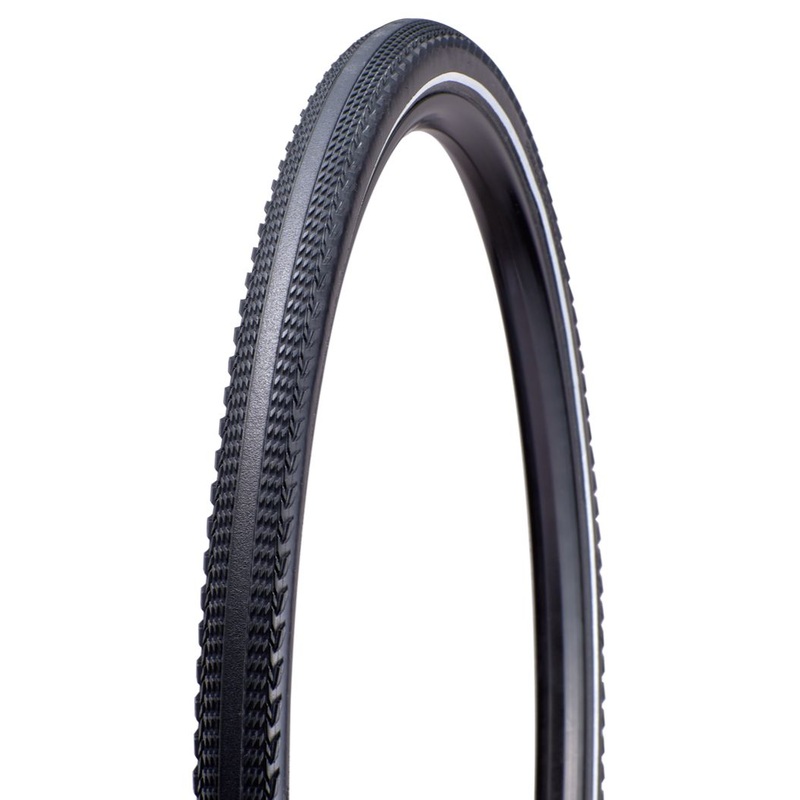 Pathfinder Sport Reflect 700c Bike Tire 700 x 38c